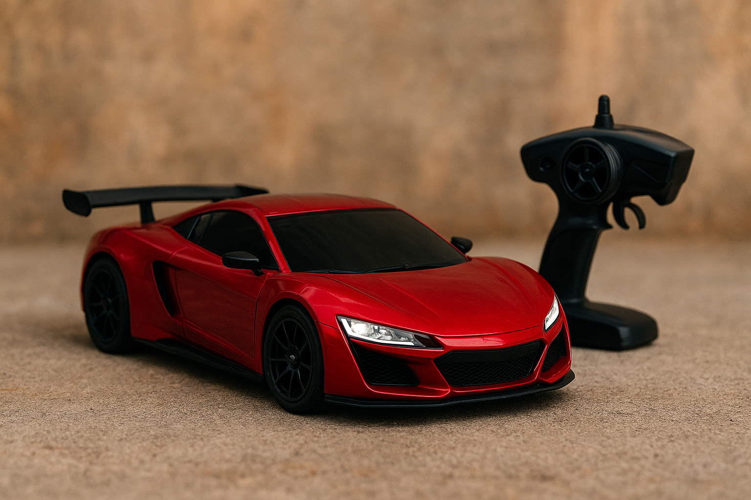 StormRacer Z9 – Voiture Télécommandée Drift 1500W